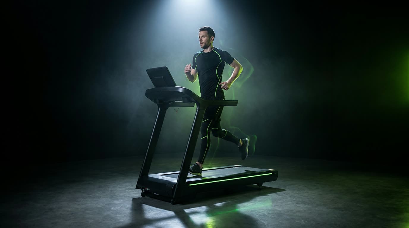 Running